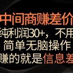 2024万相台无界觉醒之旅（更新3月），全新的万相台无界，让你对万相台无界有一个全面的认知