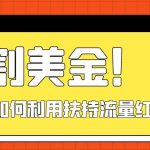 #原创
                                 
                                                                （7733期）收割美金！简单制作shorts短视频，利用平台转型流量红利推广佣金任务