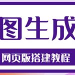 （4974期）2023最新在线截图生成器源码+搭建视频教程，支持电脑和手机端在线制作生成